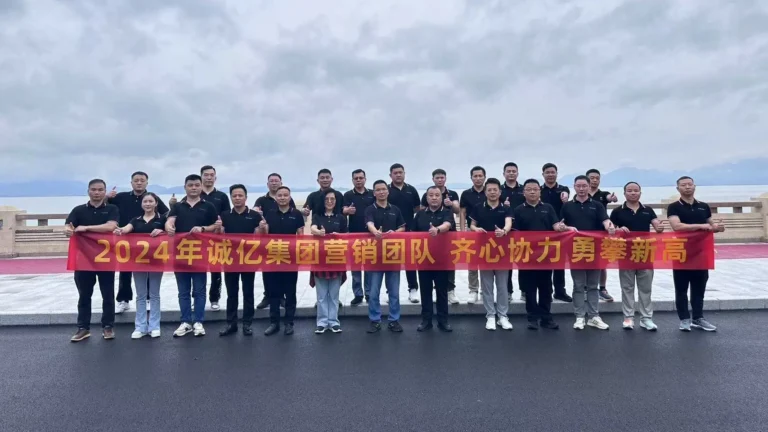 Shenzhen Chengyi Intelligent Equipment Group Co. Ltd.