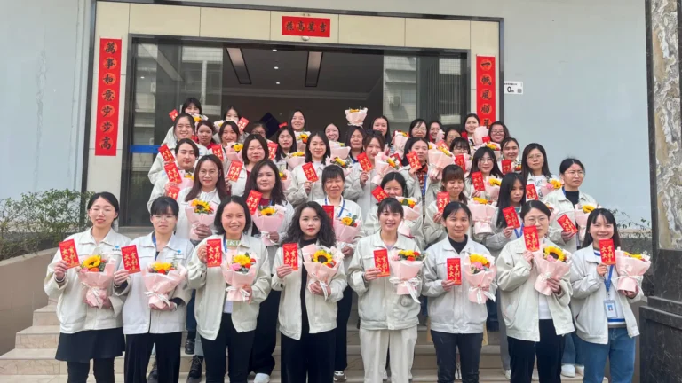 Shenzhen Chengyi Intelligent Equipment Group Co. Ltd.