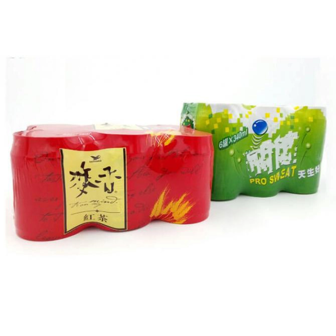 Packing Sample