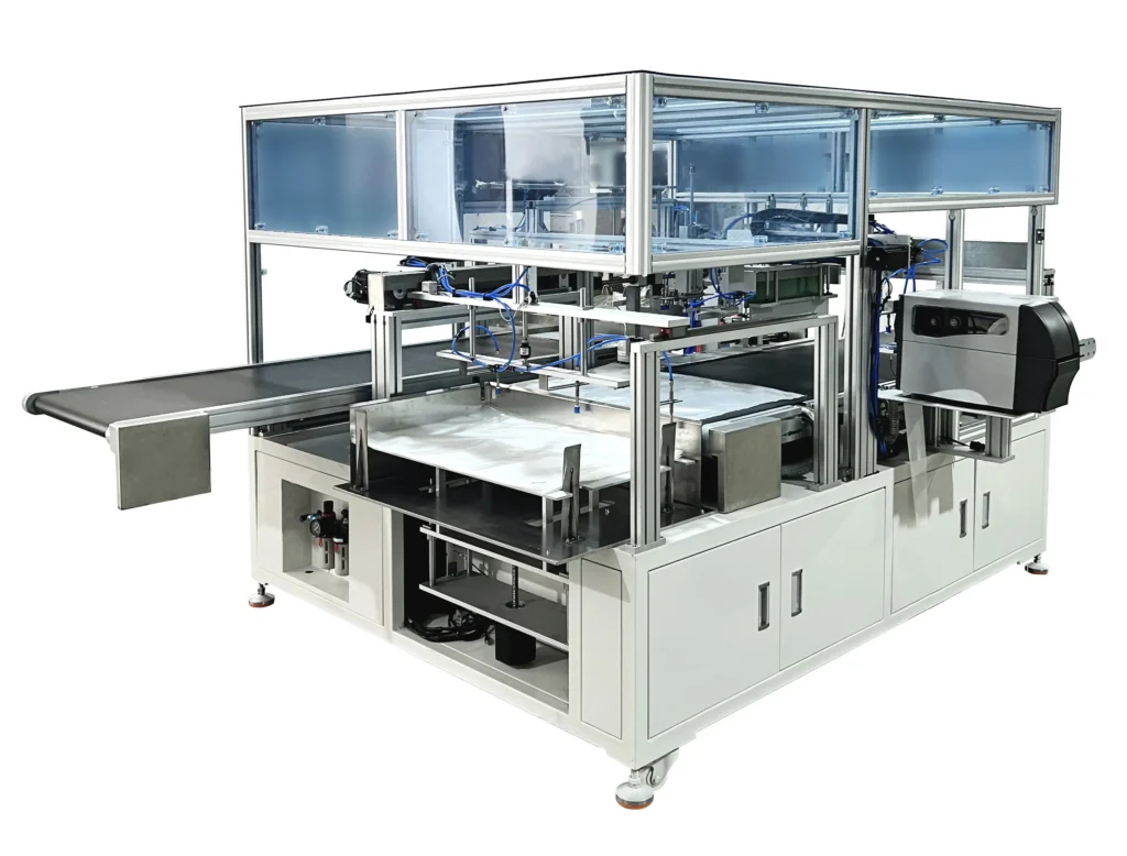 Vacuum Sealing Machine