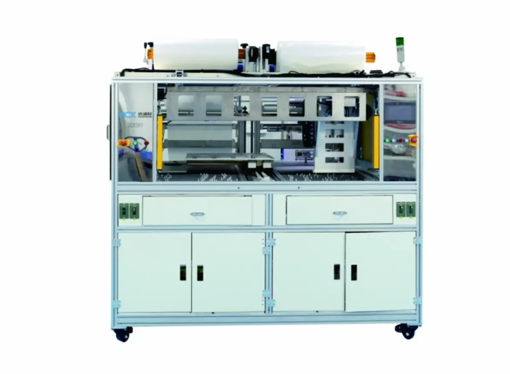 Máquina de carregamento rápido de PCB totalmente automática