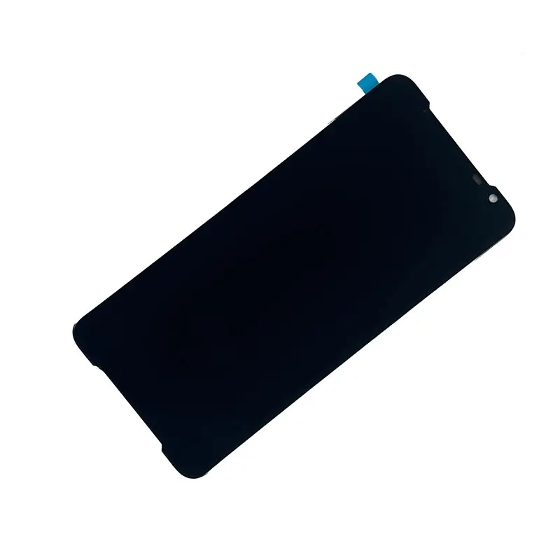 Écran portable intelligent