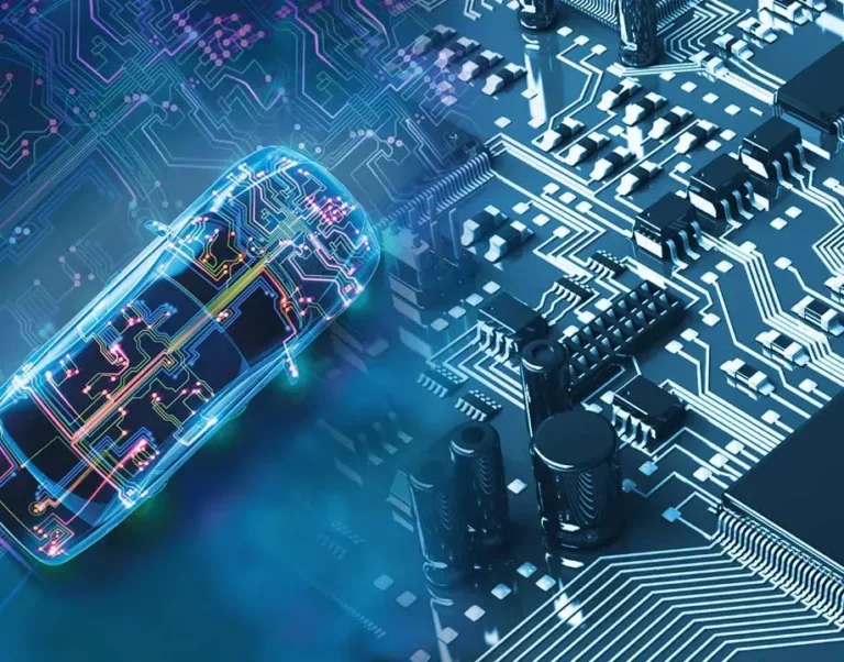 Équipement de terrain FPC/PCB/CCS