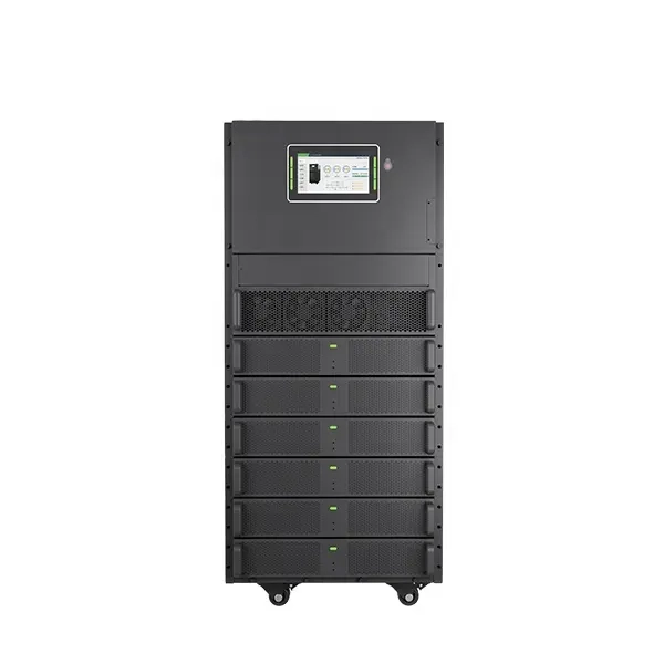 خط تجميع حزمة بطارية UPS المنشورية