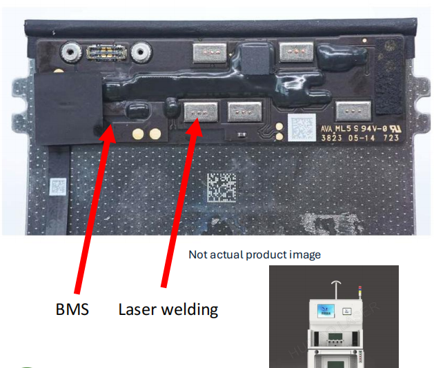 SOLDADURA LÁSER