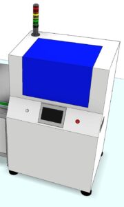 PROCESO 3 -Horno de curado(1)