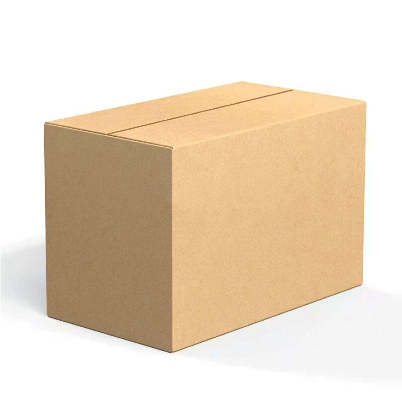 Case packaging