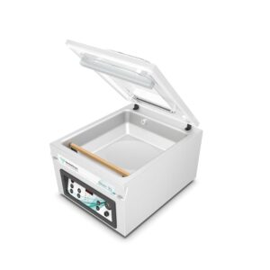 Vacuum sealing machine