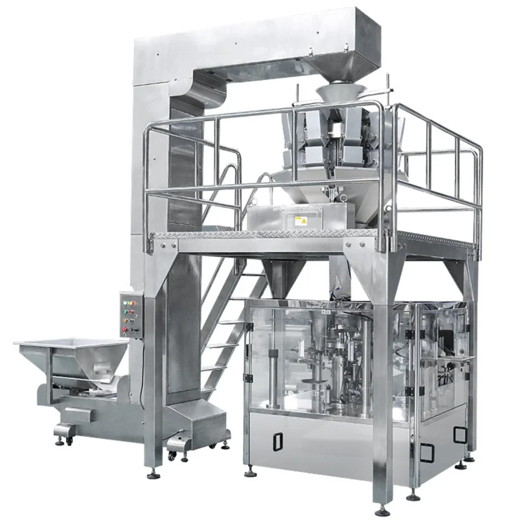 vffs-granule-configuration